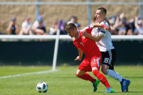 Marko Dedijer // FOTO: Imago Images