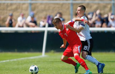 A fost adversarul FCSB-ului în Europa League, iar acum este frizer la doar 24 de ani