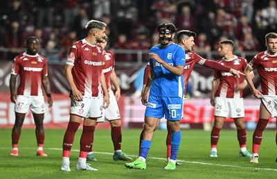 Dinamo a fost la un pas să transfere atacantul care a făcut senzație la rivală: „Mi-a rămas în minte”