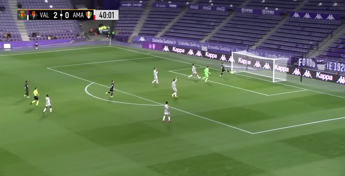 Gol marcat de Ianis Stoica » Primul trofeu în tricoul noii sale echipe