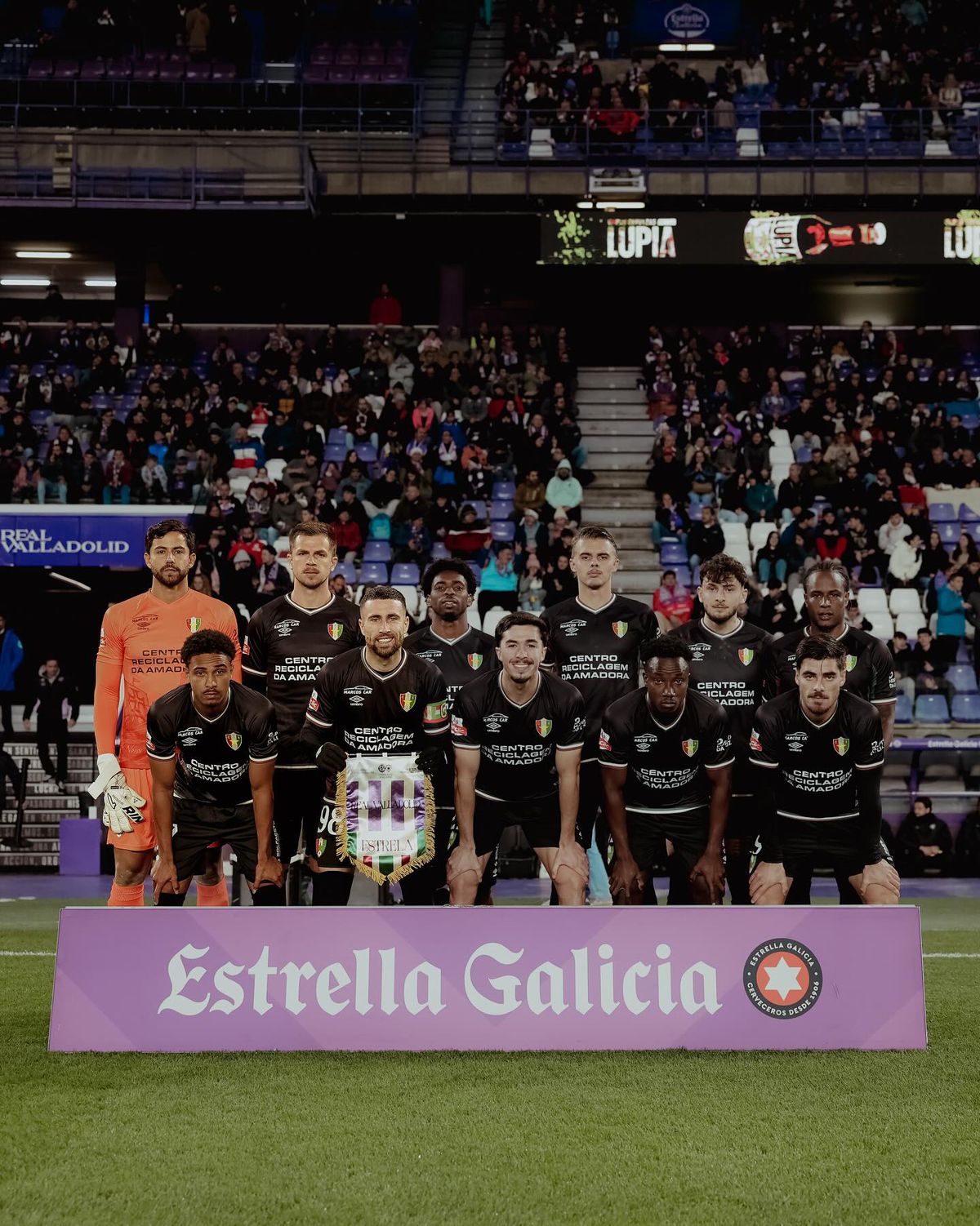 Gol și trofeu pentru Ianis Stoica