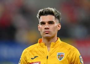 Ianis Hagi, jucător născut în Turcia, prima reacție după tragerea la sorți: cele 5 cuvinte scrise