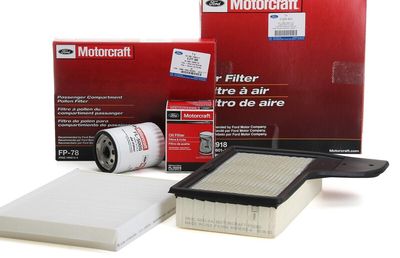 Black Friday la PieseFord.ro: reduceri de până la 40% la piesele Ford Motorcraft – calitatea de fabrică, acum la preț de promoție