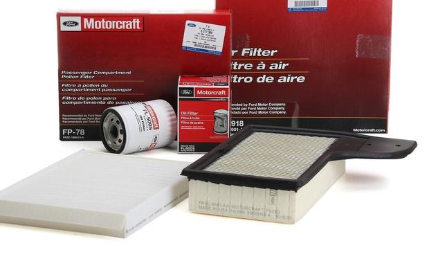 Black Friday la PieseFord.ro: reduceri de până la 40% la piesele Ford Motorcraft – calitatea de fabrică, acum la preț de promoție