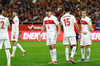 De ce fostul internațional Iosif Rotariu vede Turcia peste Italia