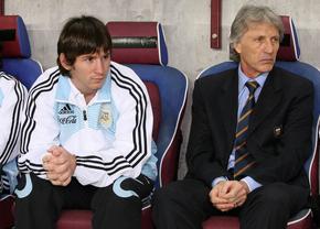 Un fost selecționer dezvăluie: „Așa l-am împiedicat pe Lionel Messi să joace pentru Spania!”