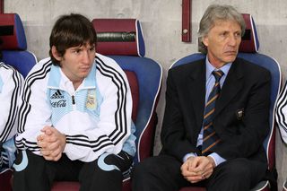 Un fost selecționer dezvăluie: „Așa l-am împiedicat pe Lionel Messi să joace pentru Spania!”