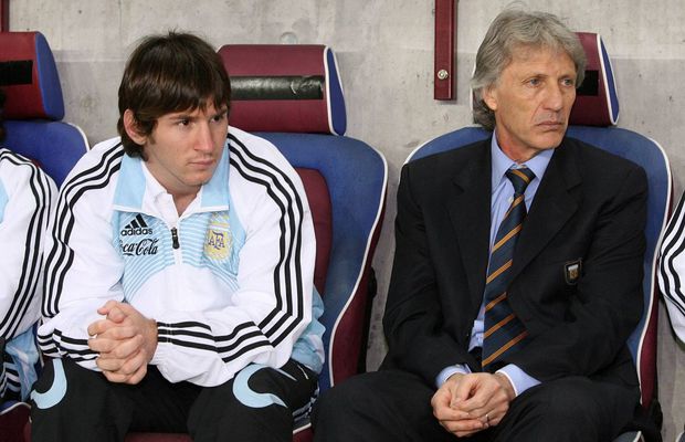 Un fost selecționer dezvăluie: „Așa l-am împiedicat pe Lionel Messi să joace pentru Spania!”