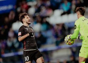 Gol marcat de Ianis Stoica » Primul trofeu în tricoul noii sale echipe