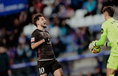 Gol marcat de Ianis Stoica » Primul trofeu în tricoul noii sale echipe