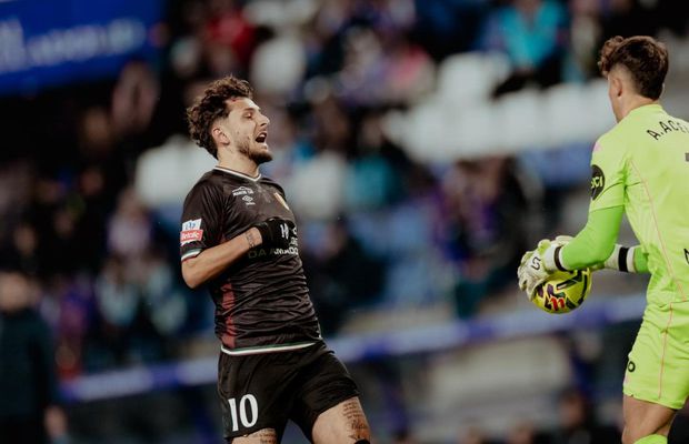 Gol marcat de Ianis Stoica » Primul trofeu în tricoul noii sale echipe