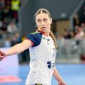 Mihaela Minciună, vedeta Portugaliei/Foto: Imago Images