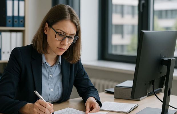 Ghid complet 2025: Cum se publică corect un anunț de concurs pe Posturi.gov.ro și ce erori duc la respingere