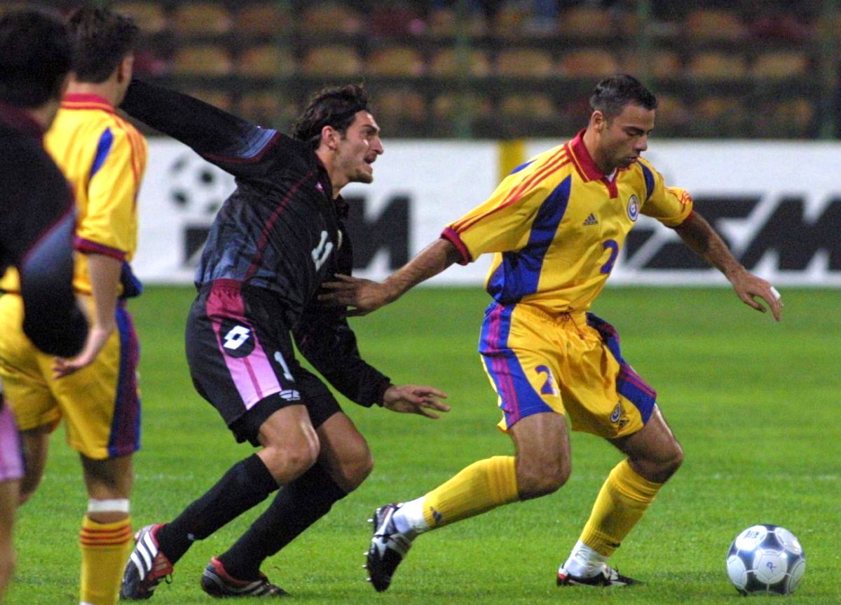 „Te sufocă, doar așa pot fi contracarați!” » Românul cu 8 ani în Turcia vine cu ponturi pentru națională + „Pe mine au vrut să mă naturalizeze”