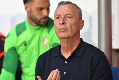 Mircea Rednic/ foto Imago Images