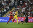 Gicu Grozav, gol in Turcia - Romania 0-1