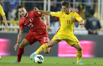 A jucat în Turcia și crede că putem să câștigăm la Istanbul: „Urmează infernul, dar mergem peste ei să-i batem!”