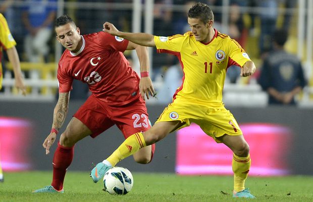 A jucat în Turcia și crede că putem să câștigăm la Istanbul: „Urmează infernul, dar mergem peste ei să-i batem!”