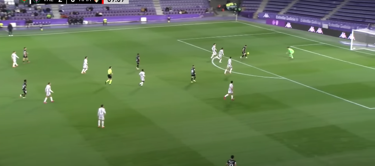 Gol marcat de Ianis Stoica » Primul trofeu în tricoul noii sale echipe