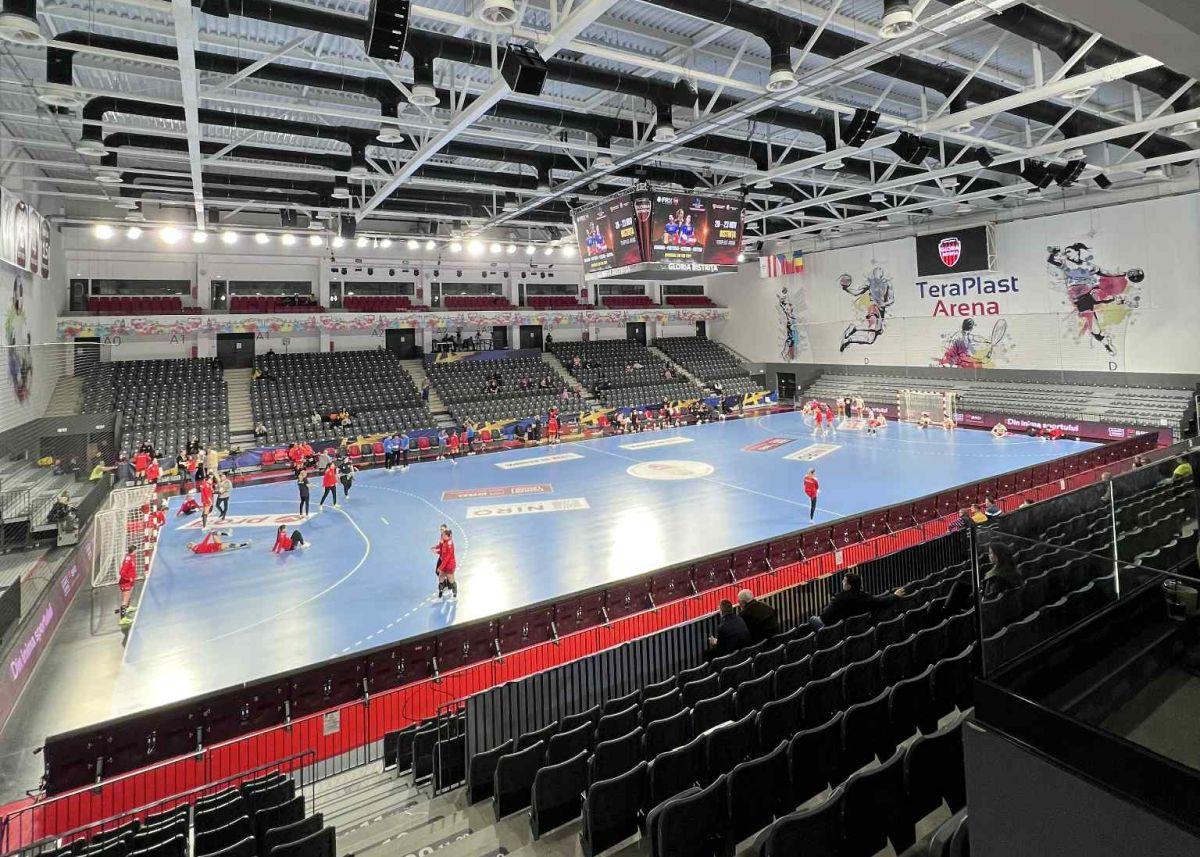 România, debut perfect la Trofeul Carpați 2025