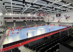 România - Portugalia, debut la Trofeul Carpați 2025 » Test înaintea Campionatului Mondial de handbal feminin