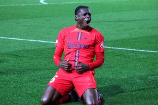 Meciul în care revine Joyskim Dawa la FCSB