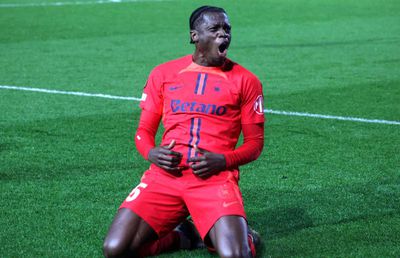 Meciul în care revine Joyskim Dawa la FCSB