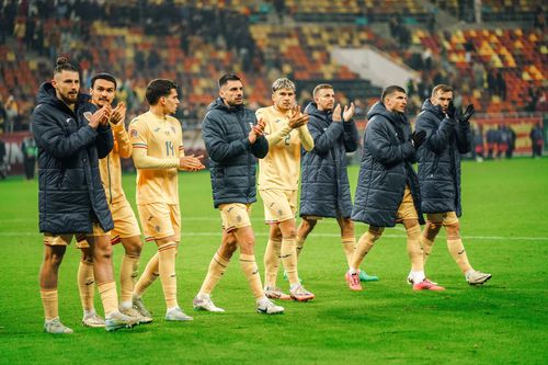 Mihai Stoica consideră că Radu Drăgușin este indispensabil pentru națională // foto: Imago Images