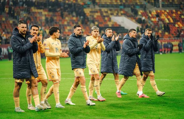 Pe cine așteaptă Mihai Stoica înapoi la naționala României: „Cea mai mare pierdere!” + Angelescu a rostit alt nume