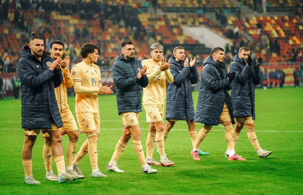 Pe cine așteaptă Mihai Stoica înapoi la naționala României: „Cea mai mare pierdere!” + Angelescu a rostit alt nume