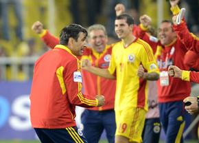 „E momentul ca Lucescu să-și arate adevărata valoare!” » Victor Pițurcă i-a bătut pe turci și e sigur: „Asta ne trebuie la Istanbul”
