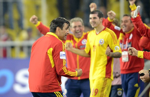 „E momentul ca Lucescu să-și arate adevărata valoare!” » Victor Pițurcă i-a bătut pe turci și e sigur: „Asta ne trebuie la Istanbul”