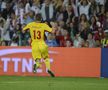 Gicu Grozav, gol in Turcia - Romania 0-1