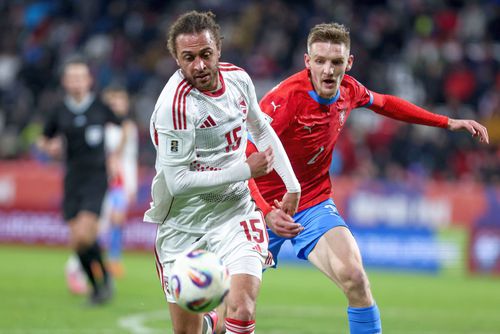 Jucătorii Cehiei nu mai primesc primele de calificare la baraj, după ce au ignorat fanii // foto: Imago