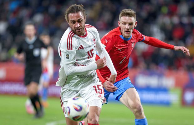 Lovitură înainte de baraj! Sancțiuni drastice pentru jucătorii naționalei, după un gest sfidător