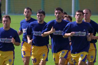 „Te sufocă, doar așa pot fi contracarați!” » Românul cu 8 ani în Turcia vine cu ponturi pentru națională + „Pe mine au vrut să mă naturalizeze”