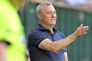 Mircea Rednic a spus cine ar fi favorită într-un eventual baraj Dinamo - FCSB: „Are mai multă calitate”
