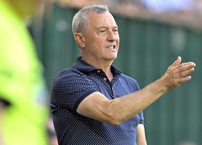 Mircea Rednic a prefațat un eventual baraj Dinamo - FCSB și a lansat un avertisment: „E grav, nu e amuzant deloc!”