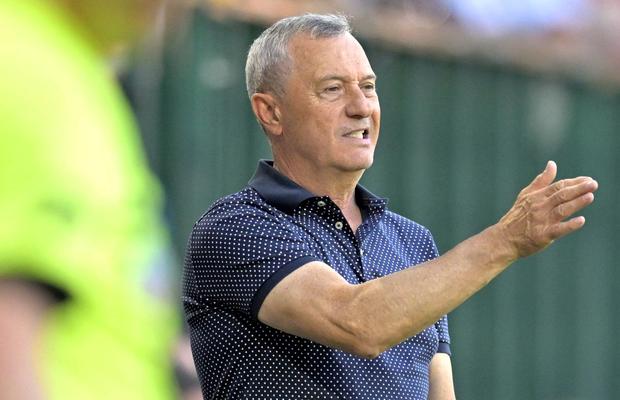 Mircea Rednic a prefațat un eventual baraj Dinamo - FCSB și a lansat un avertisment: „E grav, nu e amuzant deloc!”