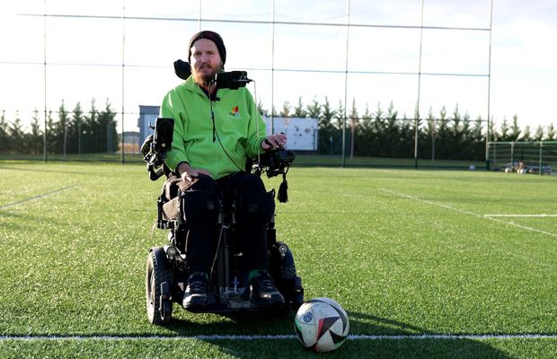 Mihai Neșu și sfatul de la Muntele Athos care i-a schimbat radical viața: „Eram supărat pe Dumnezeu și tot. Știți ce mi-a zis?”