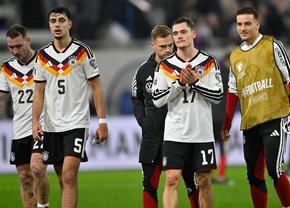 Toți ochii pe noul puști-minune din Bundesliga. Pep Guardiola îl monitorizează îndeaproape