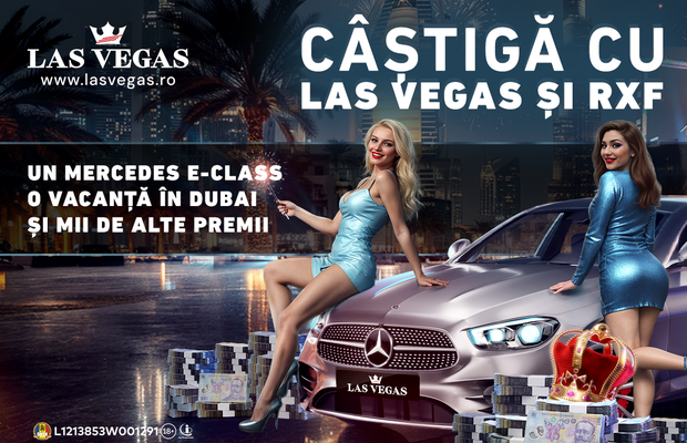 Campania premium a sezonului: Mercedes E-Class, vacanță în Dubai și sute de mii de lei cash