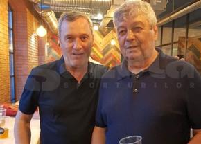 Reacție savuroasă a lui Mircea Rednic: „Ați văzut ce scrie pe dolari?! Noi trebuie să credem” » Ce au făcut azi dinamoviștii