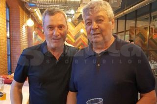 Reacție savuroasă a lui Mircea Rednic: „Ați văzut ce scrie pe dolari?! Noi trebuie să credem” » Ce au făcut azi dinamoviștii