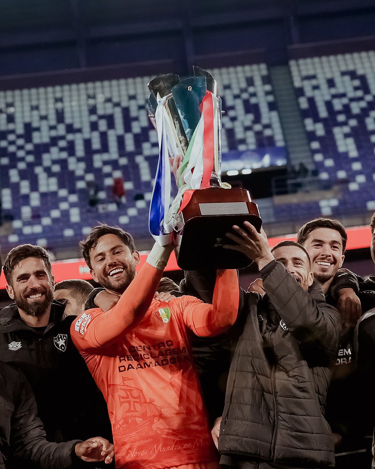 Gol și trofeu pentru Ianis Stoica