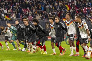 Cristi Chivu a pus ochii pe un internațional german! Inter a luat deja legătura cu impresarul acestuia