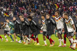 Cristi Chivu a pus ochii pe un internațional german! Inter a luat deja legătura cu impresarul acestuia