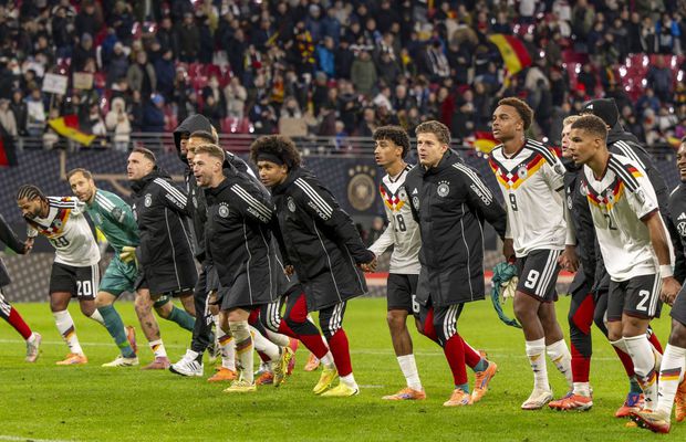 Cristi Chivu a pus ochii pe un internațional german! Inter a luat deja legătura cu impresarul acestuia