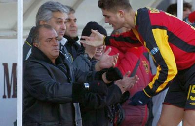 „Nu-i așa neagră! Nu ne vor călca pe cap” » Fostul atacant al lui Galatasaray merge pe mâna României în barajul cu Turcia