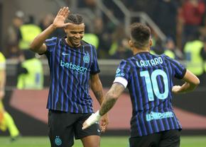 Cucerit de abordarea lui Chivu, fotbalistul cere transferul definitiv la Inter: „Îmi place stilul lui!”
